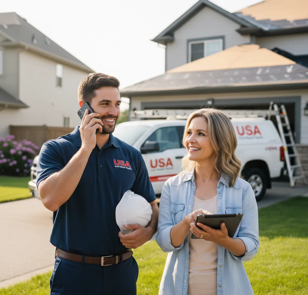 Roof Maintenance in Fredericksburg, TX